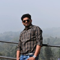 Vikas Pardeshi
