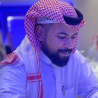 Fawaz Aljohani