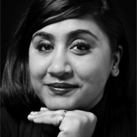 Nikita Shukla Narvab