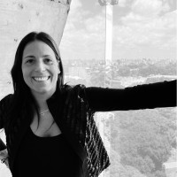 Soledad Bajer (nee Ortiz Fedonczuk)
