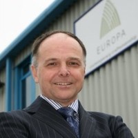 Glenn Upton