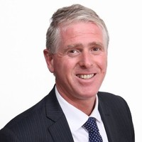 Iain Cameron
