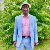 Dr. Samuel Kyei- Enrolled Agent, MBA, PhD