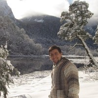 Diego Ojeda Iturriaga