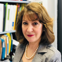 Cathy Pappalardo GAICD