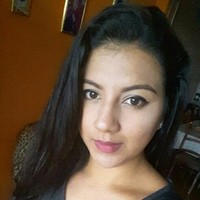 Yesenia Maigret Barrionuevo Herrera