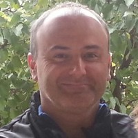 Iñaki García Amantegui