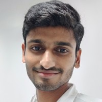 Raghu Reddy