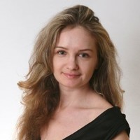 Irina Belous