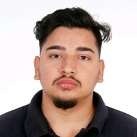 Sukshyan Lamichane