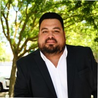 Nick Salinas