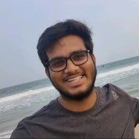 Sai Teja Goud