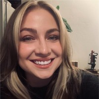 Amanda Hanson