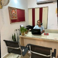 Sukumar Pradhan