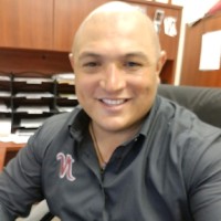Joe Marichalar