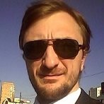 Николай Волков