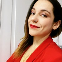 Nicole Romero E.