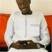 Ibrahima Drame