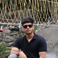 Rohit Kumar Gupta