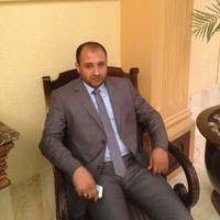 Ismail al hemyari