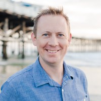 Zach McMillen, M.B.A.