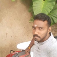 Vishnu B