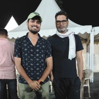 Arpit Chitray