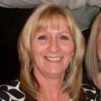 Marlene Harrison