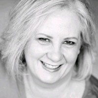 Elize Van der Walt