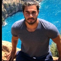 Burak Özdemir