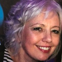 Debbie Garrard