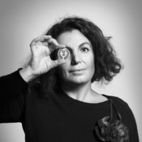 Nancy Awad (Demicheli)