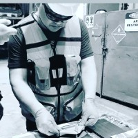 Carlos Bohorquez Olivo