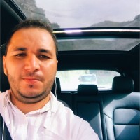 Boulouza Nasser
