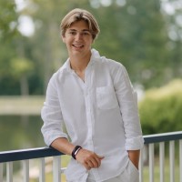 Aidan Churlik