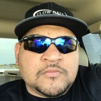 Jesse Aranda