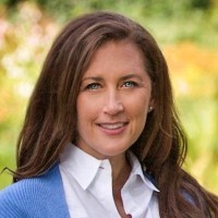Mary O'Dea