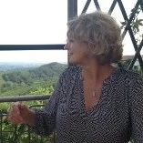 Marianne Minkels