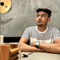 Diptesh Teli