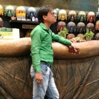 Santosh Pandey