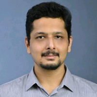 Krishna Narayanan M. D.
