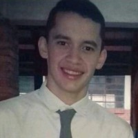 Mauricio David Bogado Diaz