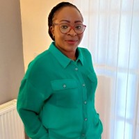 Prisca Gami-Mandzoli