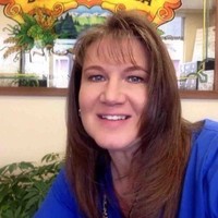 Mary Rothbauer