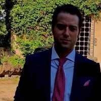 Marcos Montero