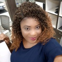 Angela Ojeikere