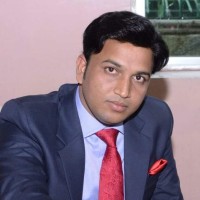 Mohammad Ul Hassan