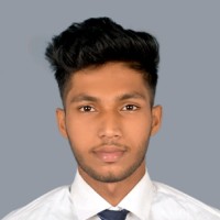 Md Sahil Haider