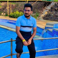 M Sharath Kumar