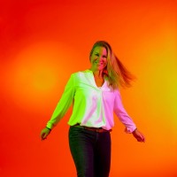 Désirée Bazzocco-Bleiker
